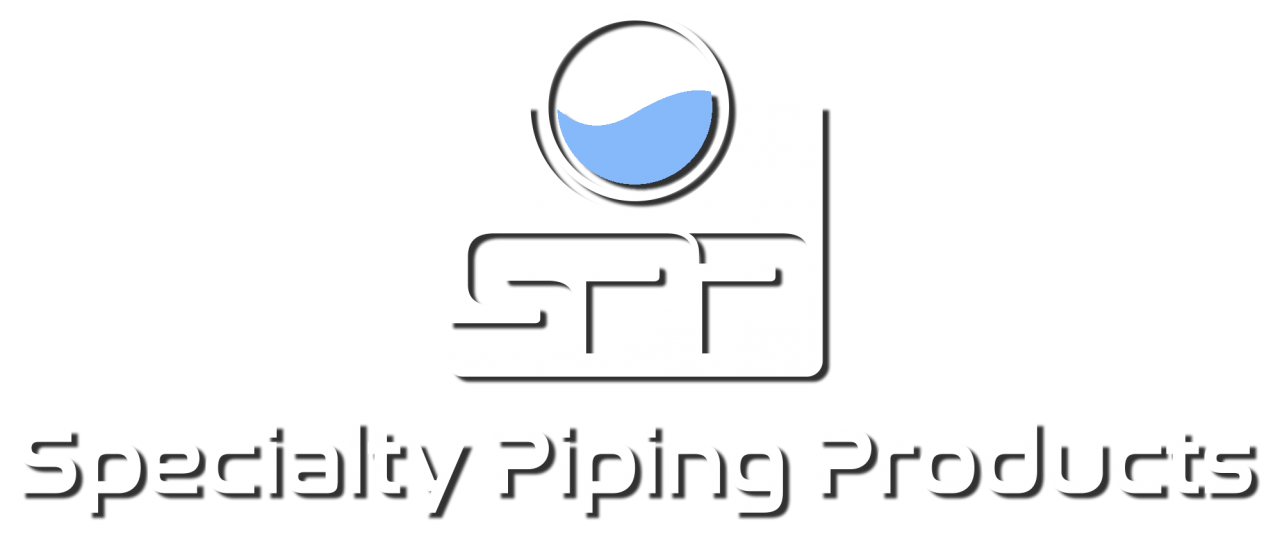 Home Specialty Piping Products Theodore, Alabama